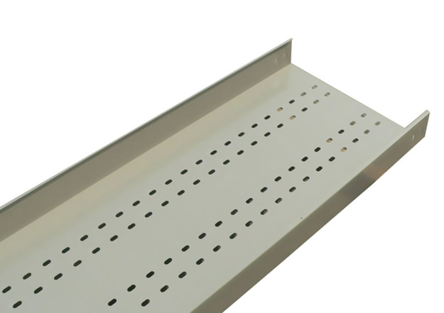 托盤(pán)式電纜橋架3