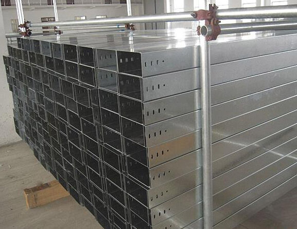 電纜橋架分類有哪些？