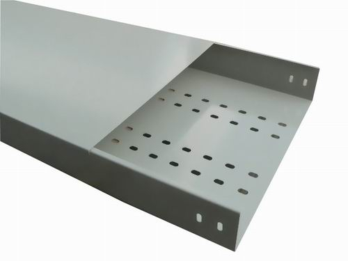 電纜橋架型式及品種的選擇！